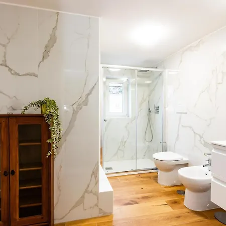 Apartmán Spanish Steps Luxury