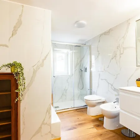 Apartmán Spanish Steps Luxury