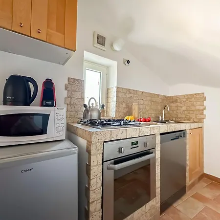 Apartmán Spanish Steps Luxury