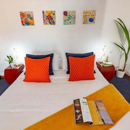 Apartmán Spanish Steps Luxury *