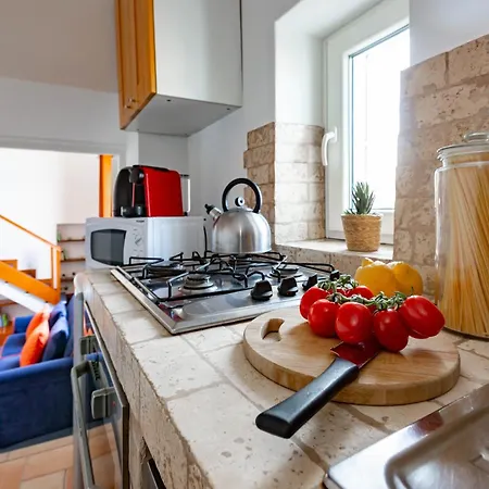 Spanish Steps Luxury Apartmán