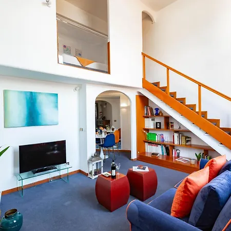 Appartement Spanish Steps Luxury