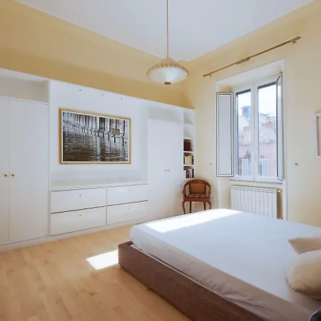 Spanish Steps Luxury * Řím