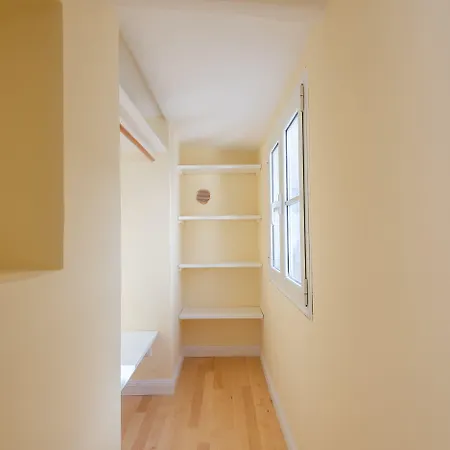 Apartmán Spanish Steps Luxury
