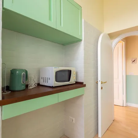 Apartmán Spanish Steps Luxury *
