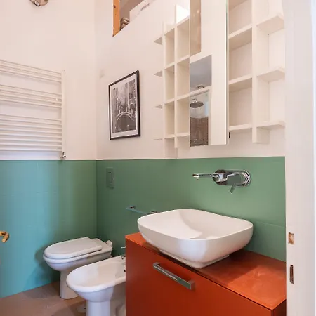 Apartmán Spanish Steps Luxury *