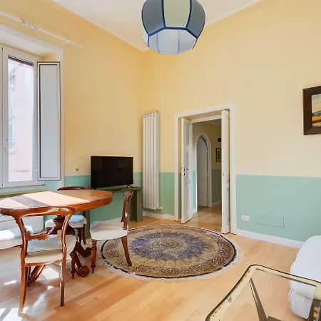 Spanish Steps Luxury
