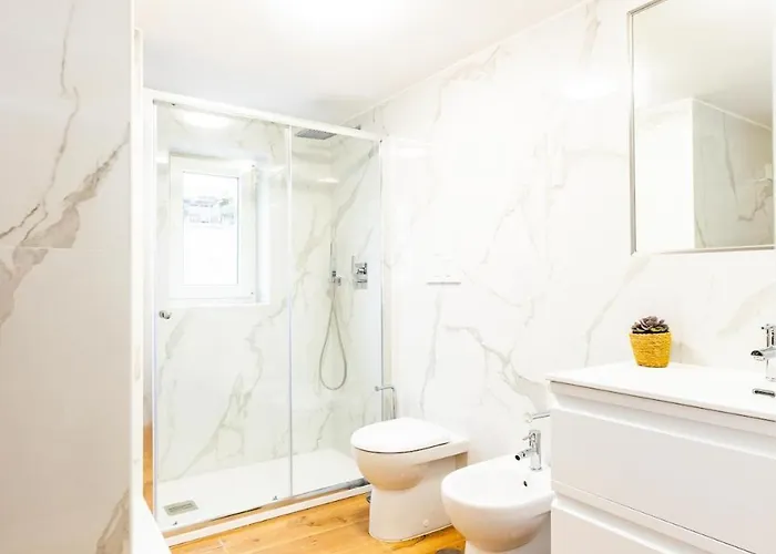 Spanish Steps Luxury *