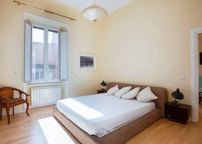 Spanish Steps Luxury Appartement Rome