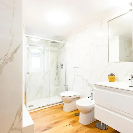 Spanish Steps Luxury *