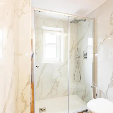 דירה Spanish Steps Luxury *