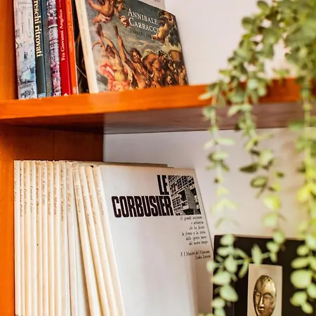 Spanish Steps Luxury רומא