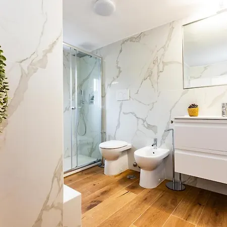 דירה Spanish Steps Luxury *