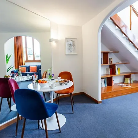 Spanish Steps Luxury * רומא