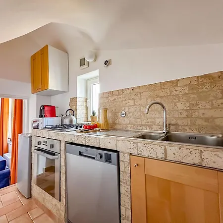 Spanish Steps Luxury *