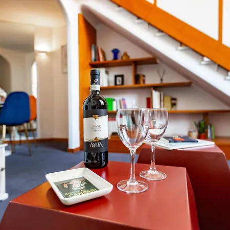 Spanish Steps Luxury * רומא