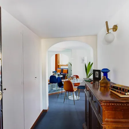 Spanish Steps Luxury