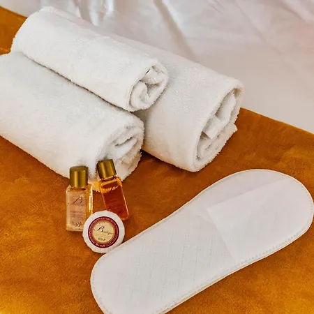 דירה Spanish Steps Luxury