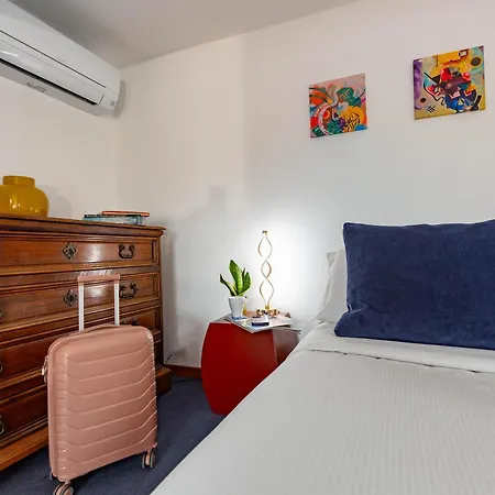 דירה Spanish Steps Luxury רומא