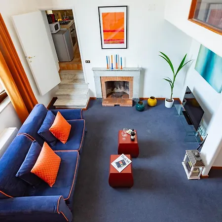 Spanish Steps Luxury *