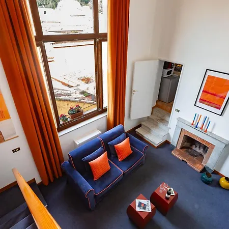 Spanish Steps Luxury Rom