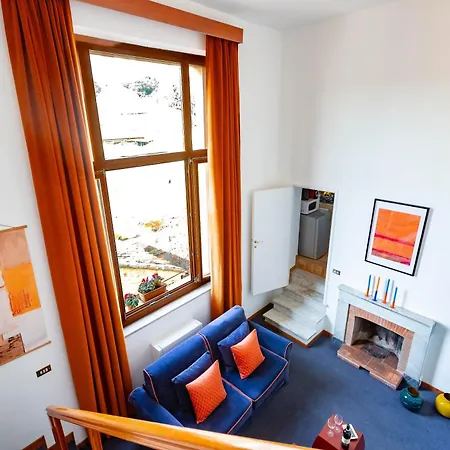 Spanish Steps Luxury