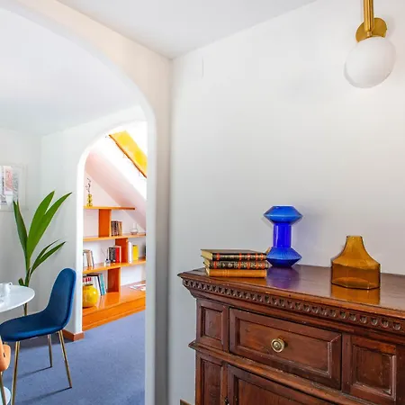 Spanish Steps Luxury * רומא