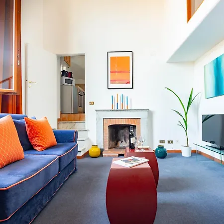 Spanish Steps Luxury * רומא