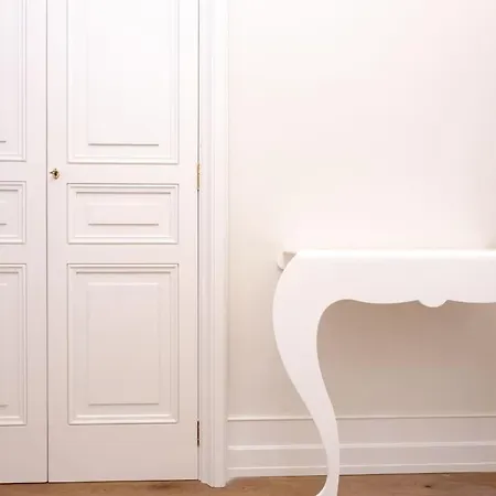 Spanish Steps Luxury Апартаменты Рим