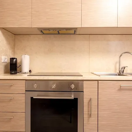 Апартаменты Spanish Steps Luxury Рим