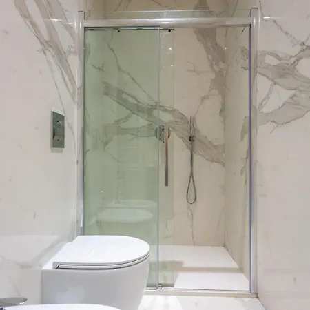 Spanish Steps Luxury * Рим