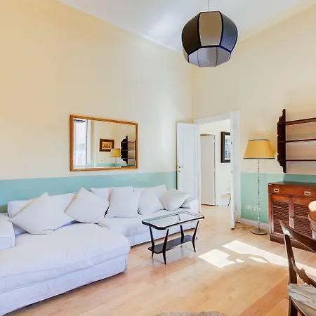 Spanish Steps Luxury