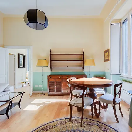 Spanish Steps Luxury * רומא