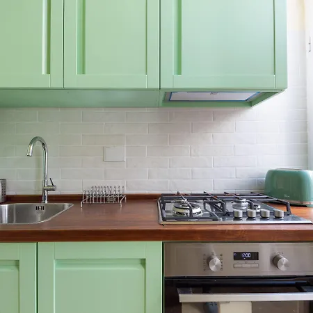 Spanish Steps Luxury * רומא