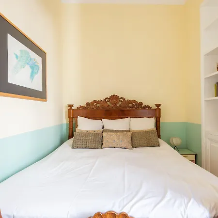 Spanish Steps Luxury * רומא