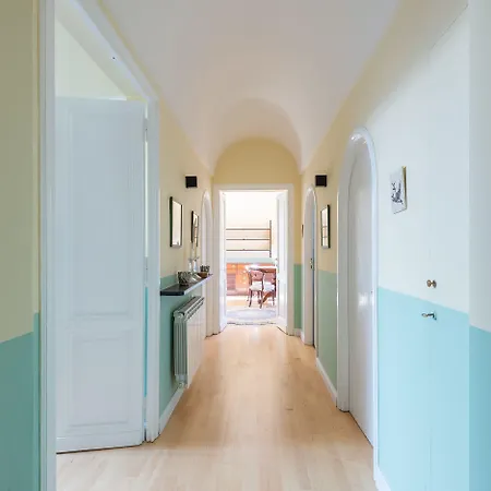 Spanish Steps Luxury Διαμέρισμα