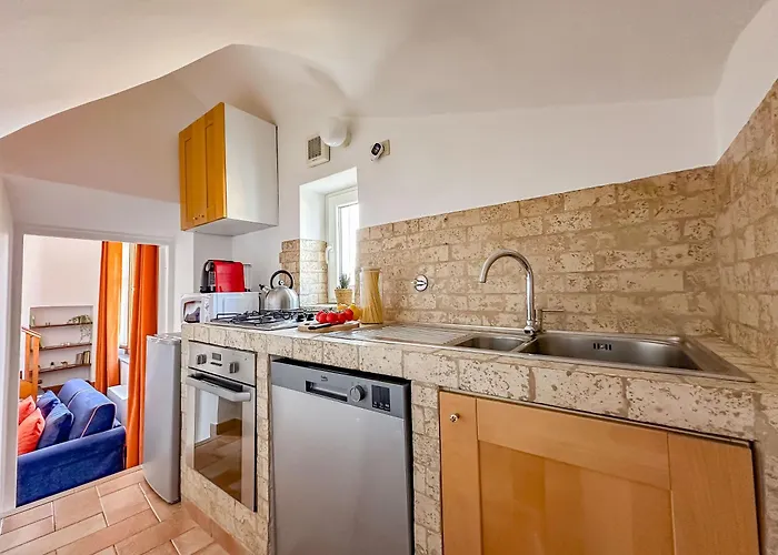 Spanish Steps Luxury *