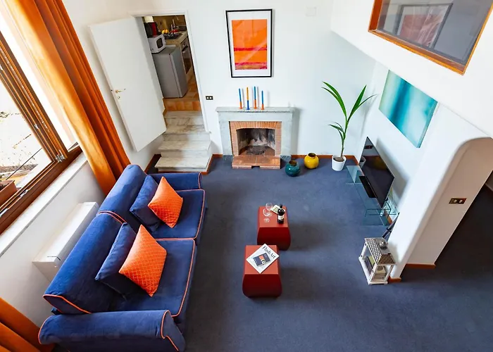 Spanish Steps Luxury *