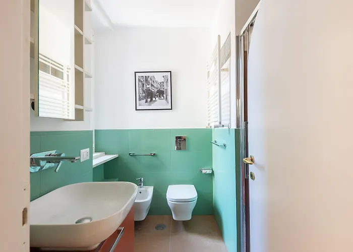 Spanish Steps Luxury *