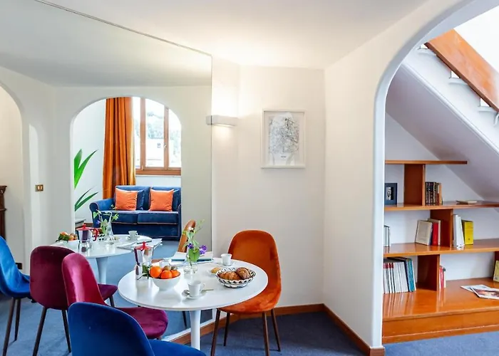 Apartman Spanish Steps Luxury