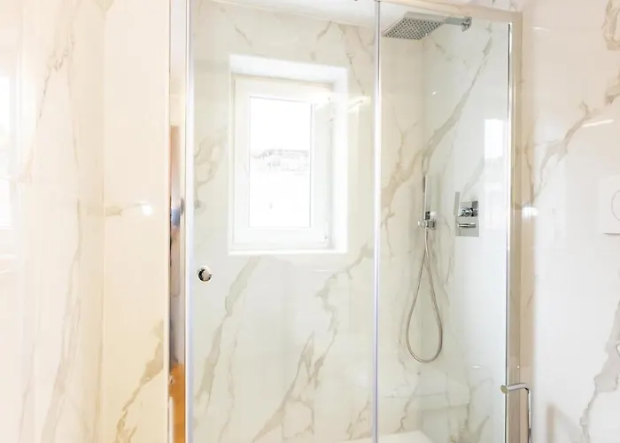Apartman Spanish Steps Luxury *