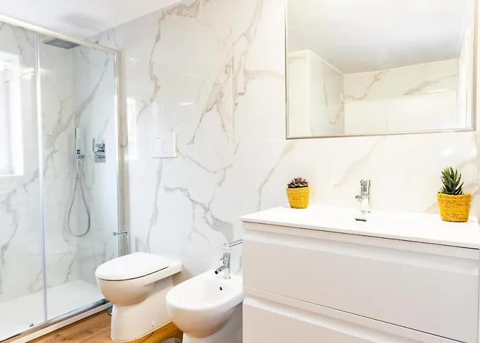 Spanish Steps Luxury Apartman