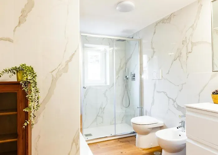 Apartman Spanish Steps Luxury