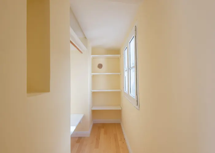 Apartman Spanish Steps Luxury