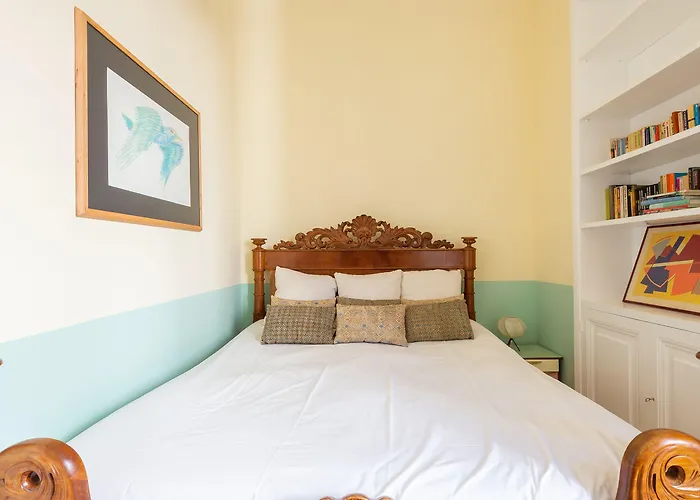Spanish Steps Luxury * Róma