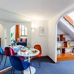 Lejlighed Spanish Steps Luxury