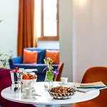 Apartamento Spanish Steps Luxury