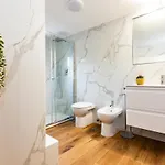 Apartamento Spanish Steps Luxury *