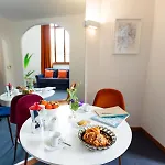 Apartamento Spanish Steps Luxury Roma