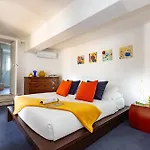 Apartamento Spanish Steps Luxury